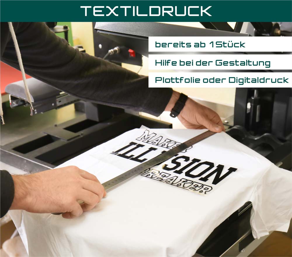 Textildruck Textildruck
